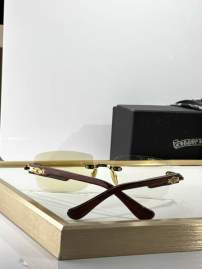 Picture of Chrome Hearts Sunglasses _SKUfw76325131fw